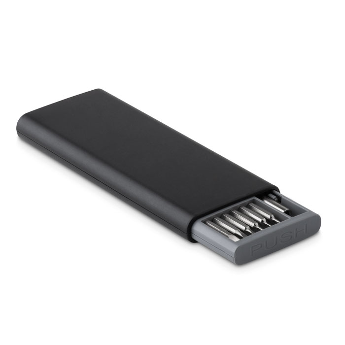 Kit de Herramientas de Reparación de Destornillador de Precisión - Butterwick - Martos