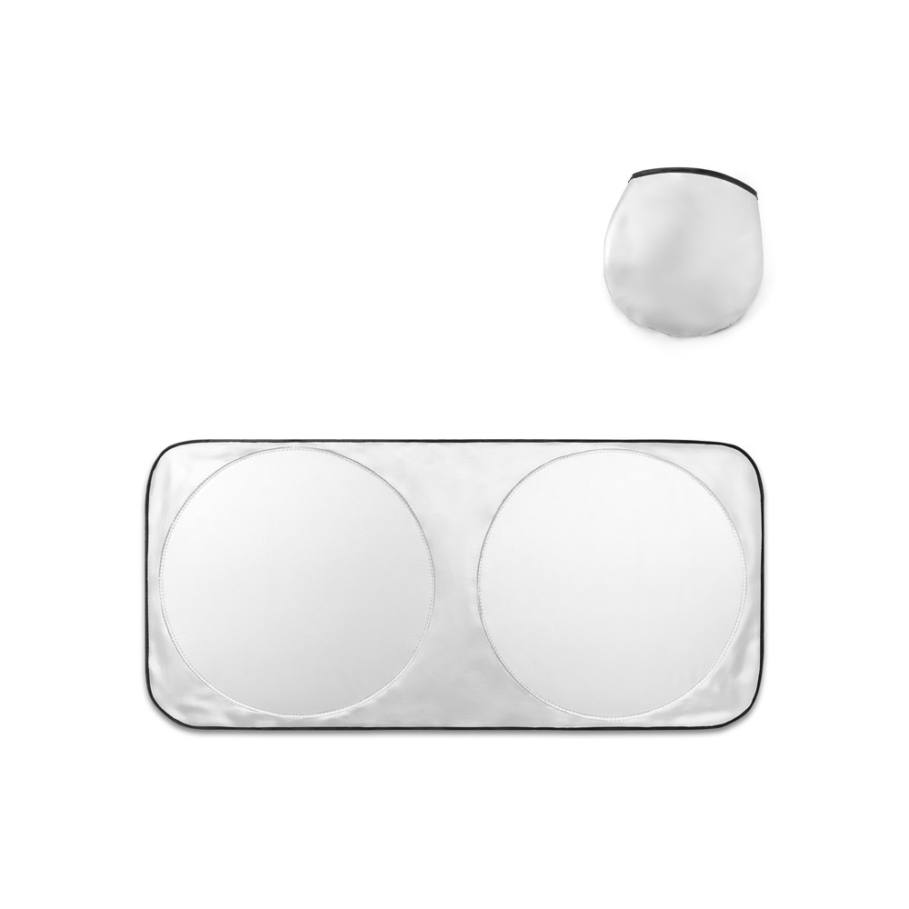 Sombra Coche Circular 210D - Collado Villalba