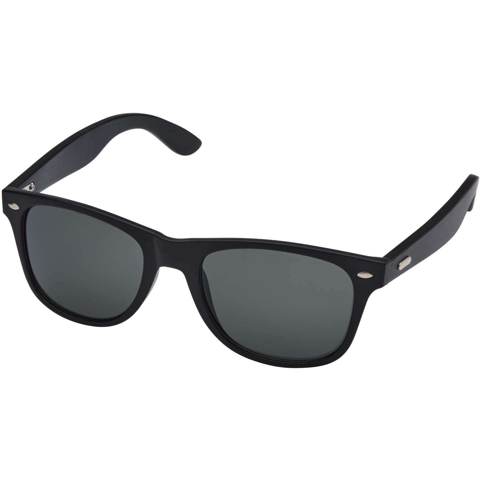 Gafas de sol retro de bambú Eclipse - Elche