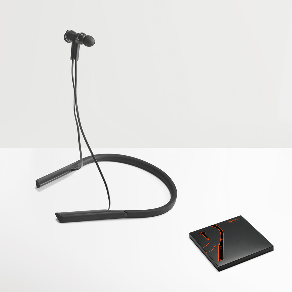 Auriculares Inalámbricos Versátiles - Castle Donington - Cobeja