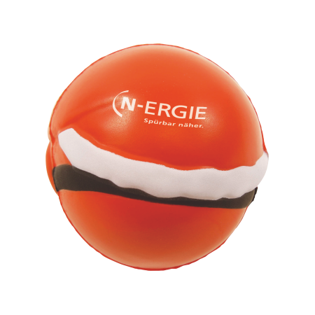 Santa Claus Antiestrés - Santa Eugènia