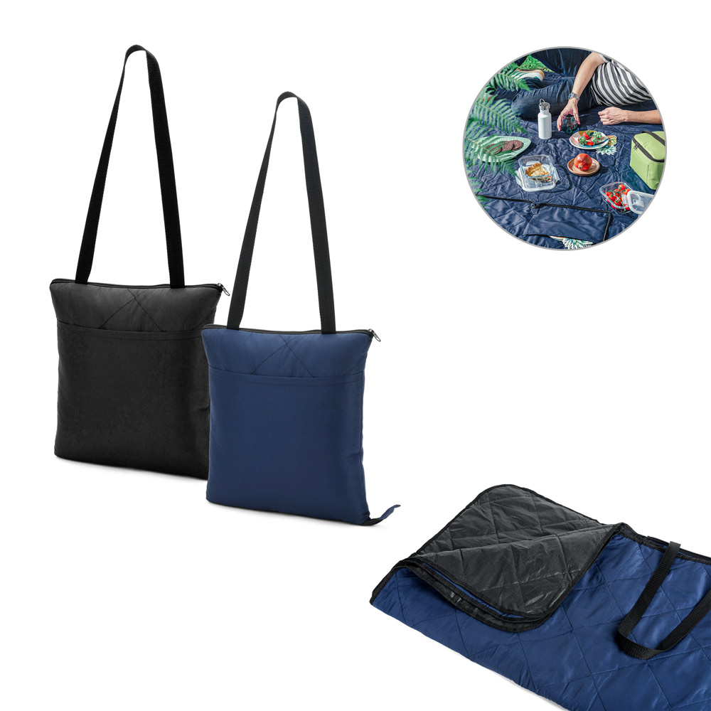 Manta de Picnic Transformable - Murillo de Río Leza