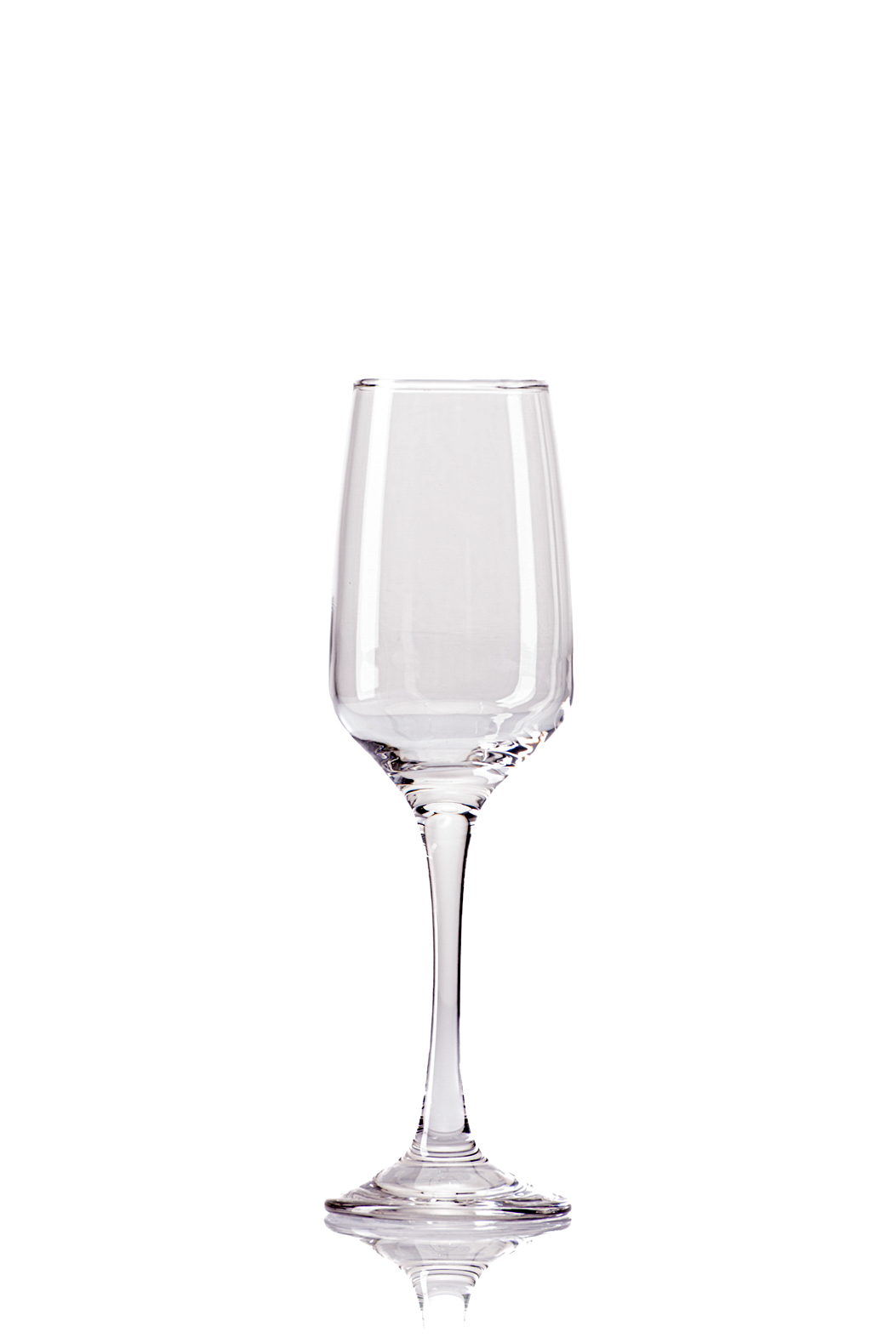 Copa de Champagne Robusta - San Bartolomé de las Abiertas