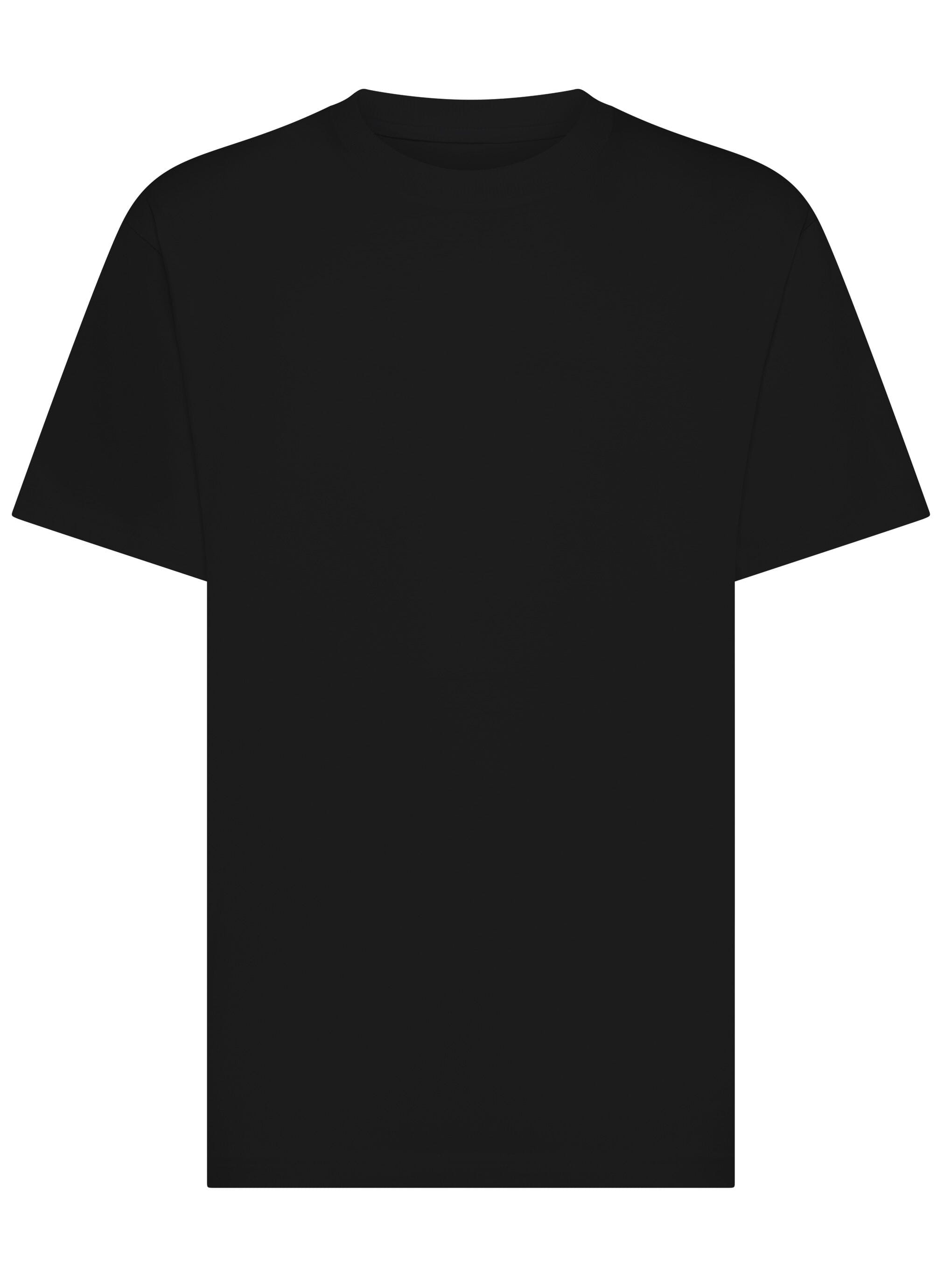 Araña Negra Camiseta Rock - Seira