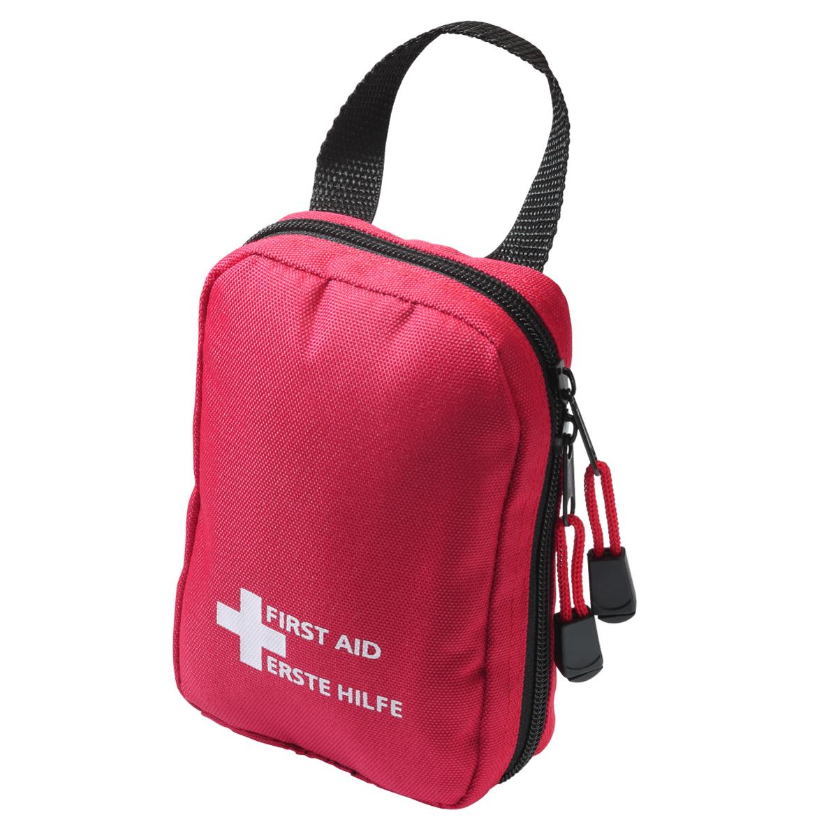Bolsa Práctica de Primeros Auxilios - Little Missenden - Méntrida