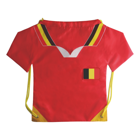 Camiseta de Mochila de Nylon - Argençola