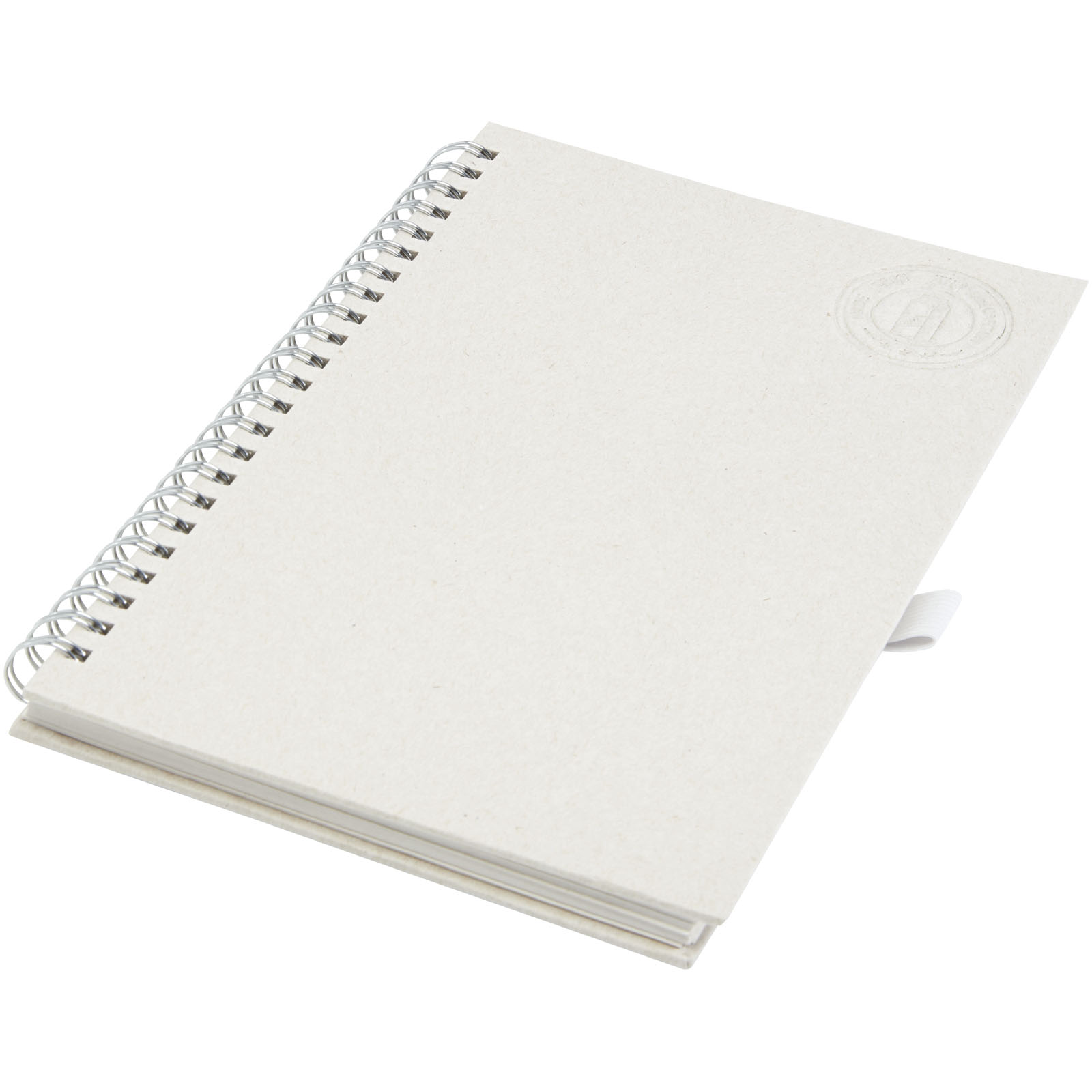 Cuaderno EcoSpiral - Montesclaros