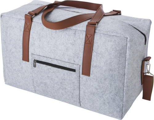 Bolsa de Viaje de Fieltro RPET - Ashford - Vélez-Málaga