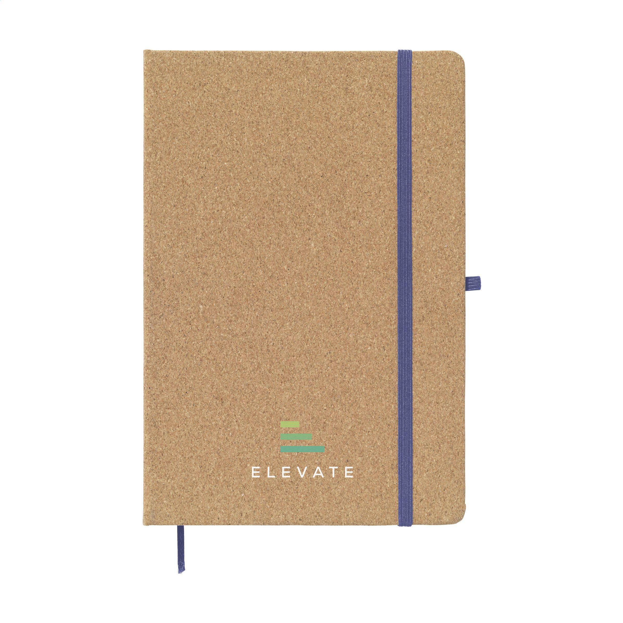 Cuaderno Millar A5
