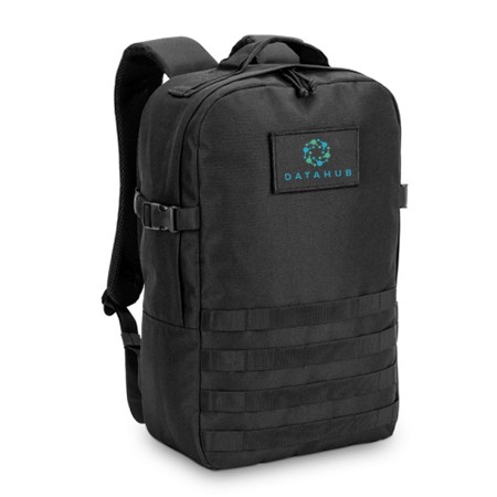 Mochila Militar de Alta Densidad - Kanarische Inseln