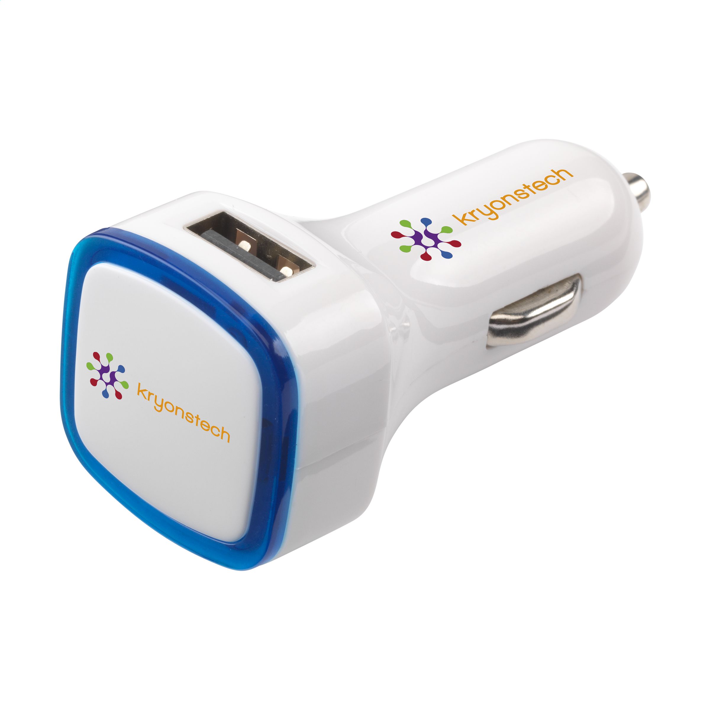Charly Carcharger chargeur