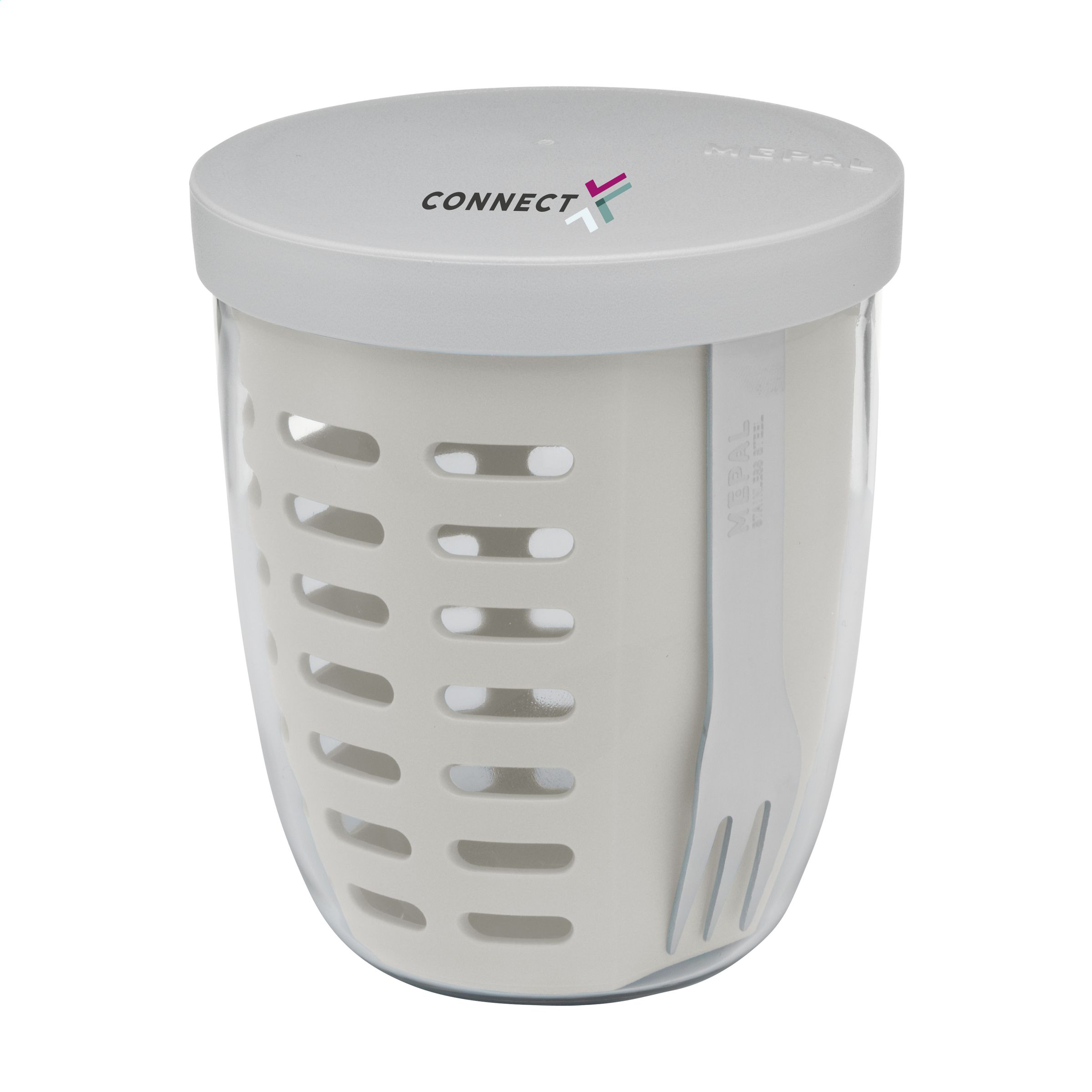 Olla resistente de plástico para frutas y verduras - Little Snoring - Villafranca de Ebro