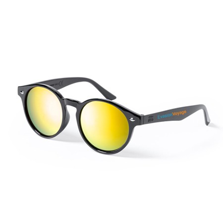Gafas de sol Nature Line RPET con protección UV 400 - Biota