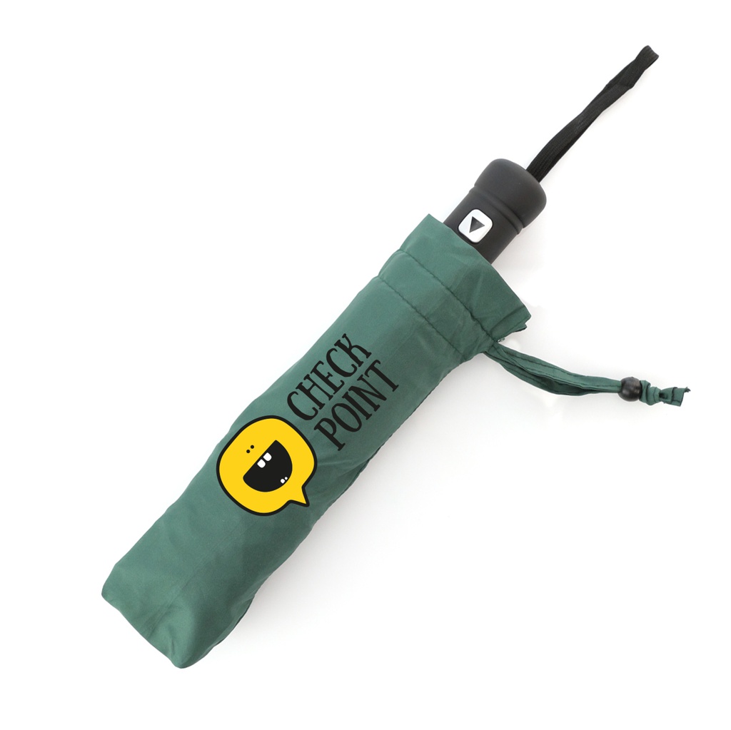 Paraguas Plegable de Alta Calidad - Ventrosa