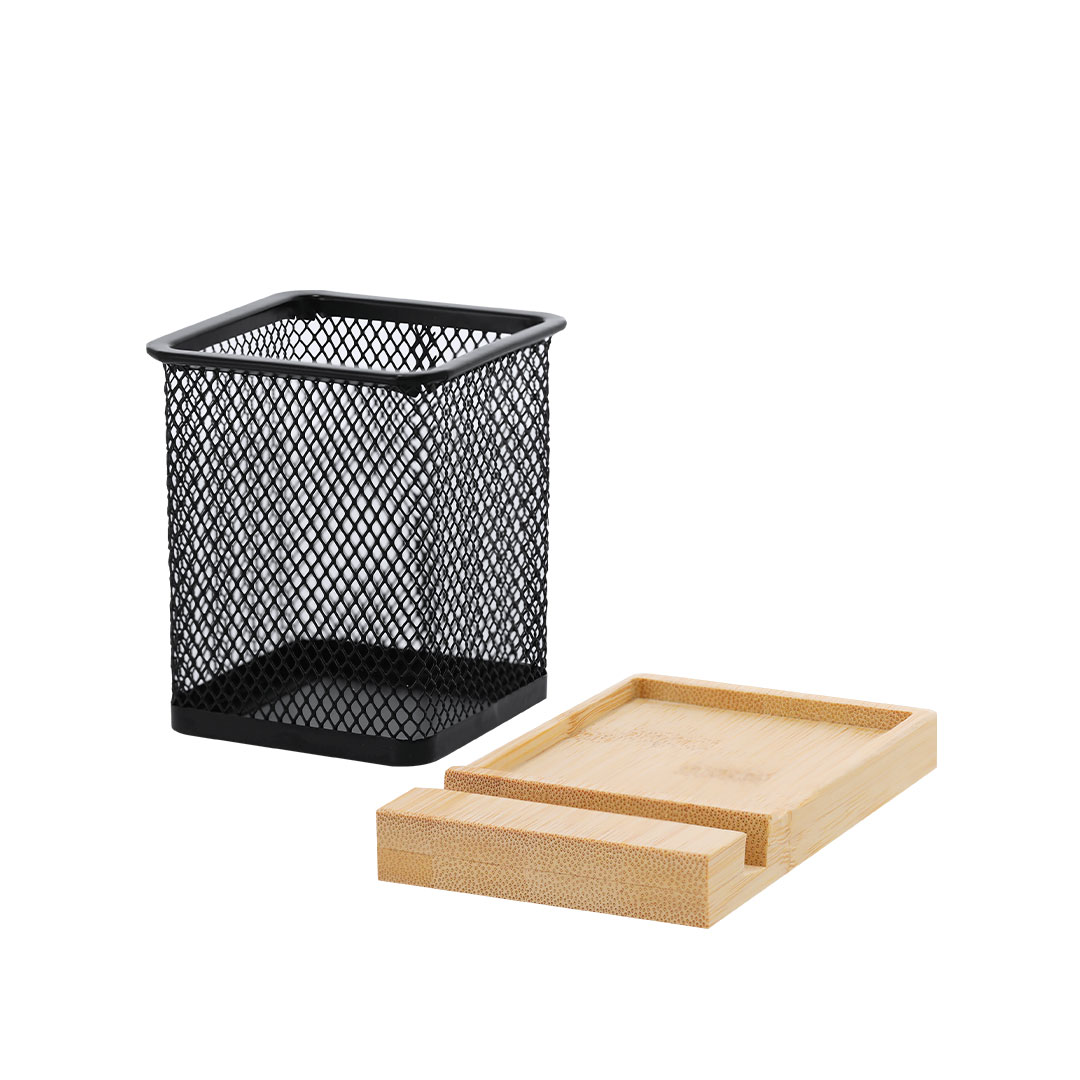 Portabolígrafos Manish