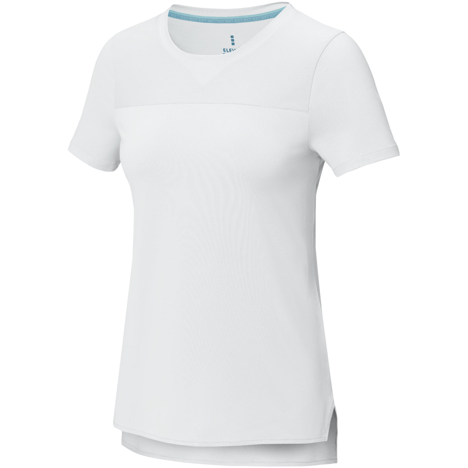 Camiseta EcoBlend CoolFit para Mujer - Beckley - Salvatierra de Esca