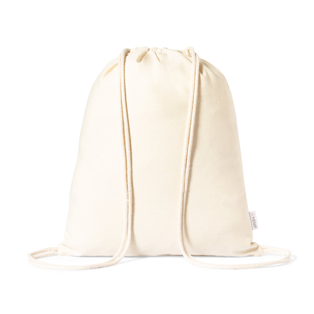 Mochila EcoHemp - Berrynarbor - Hinojosas de Calatrava