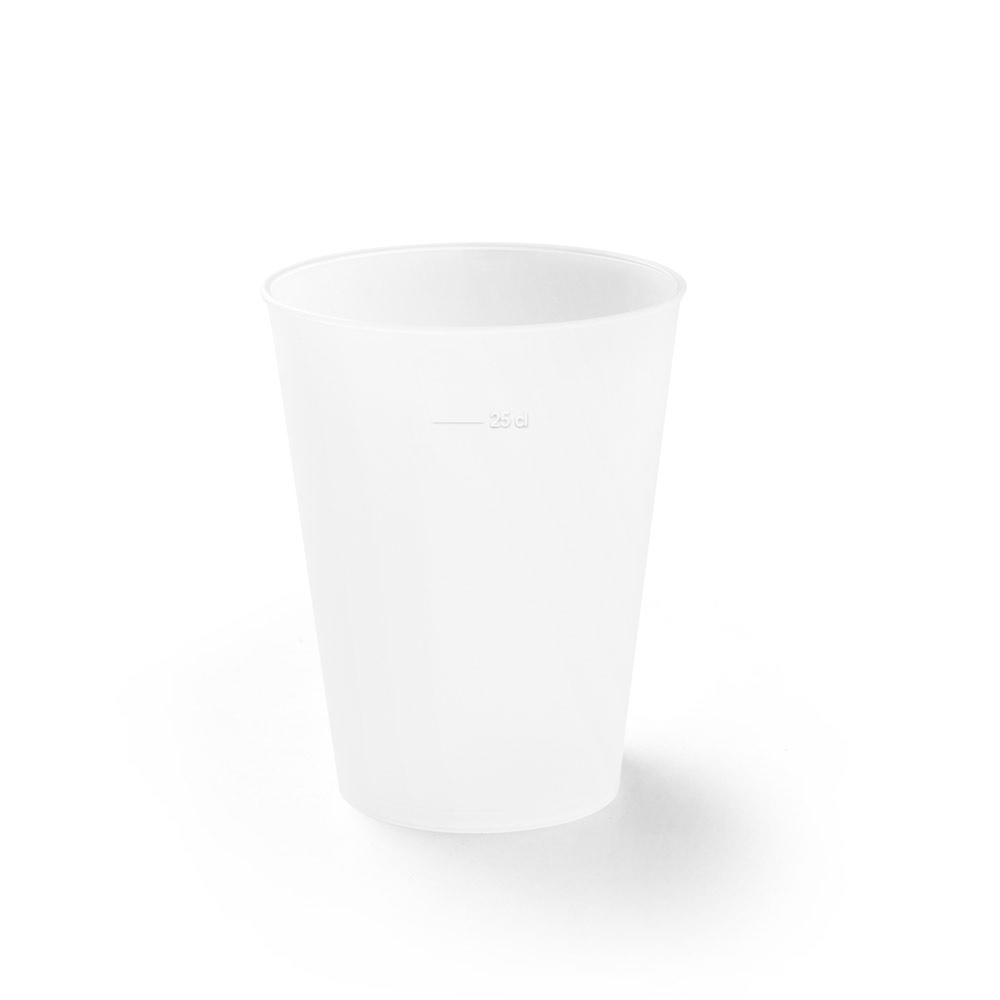 Vaso Festivo Europeo 330 mL - Donostia
