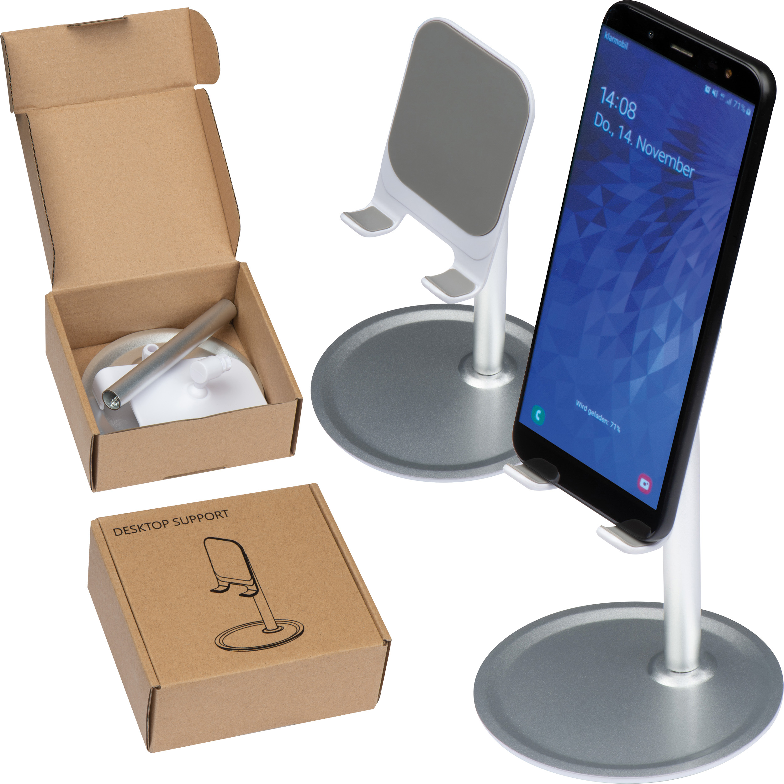 FlexiGrip - Ashfield - La Roca del Vallès