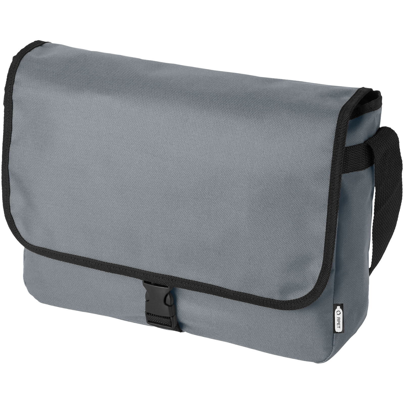 Bolso de hombro EcoFlap - Ickham - Arratzua-Ubarrundia