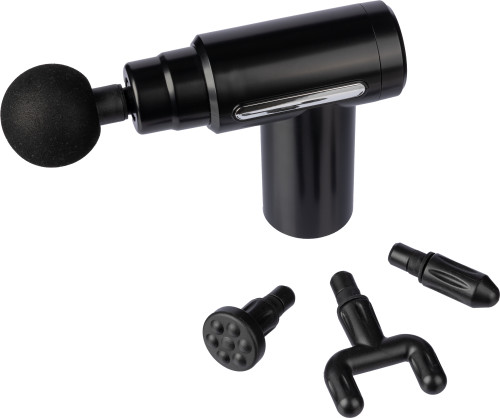 Pistola de Masaje Corporal - Villoslada de Cameros