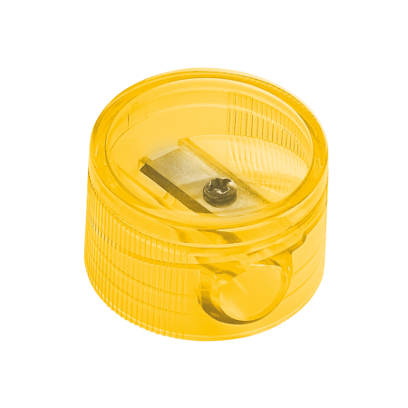 Sacapuntas redondo - Casarabonela