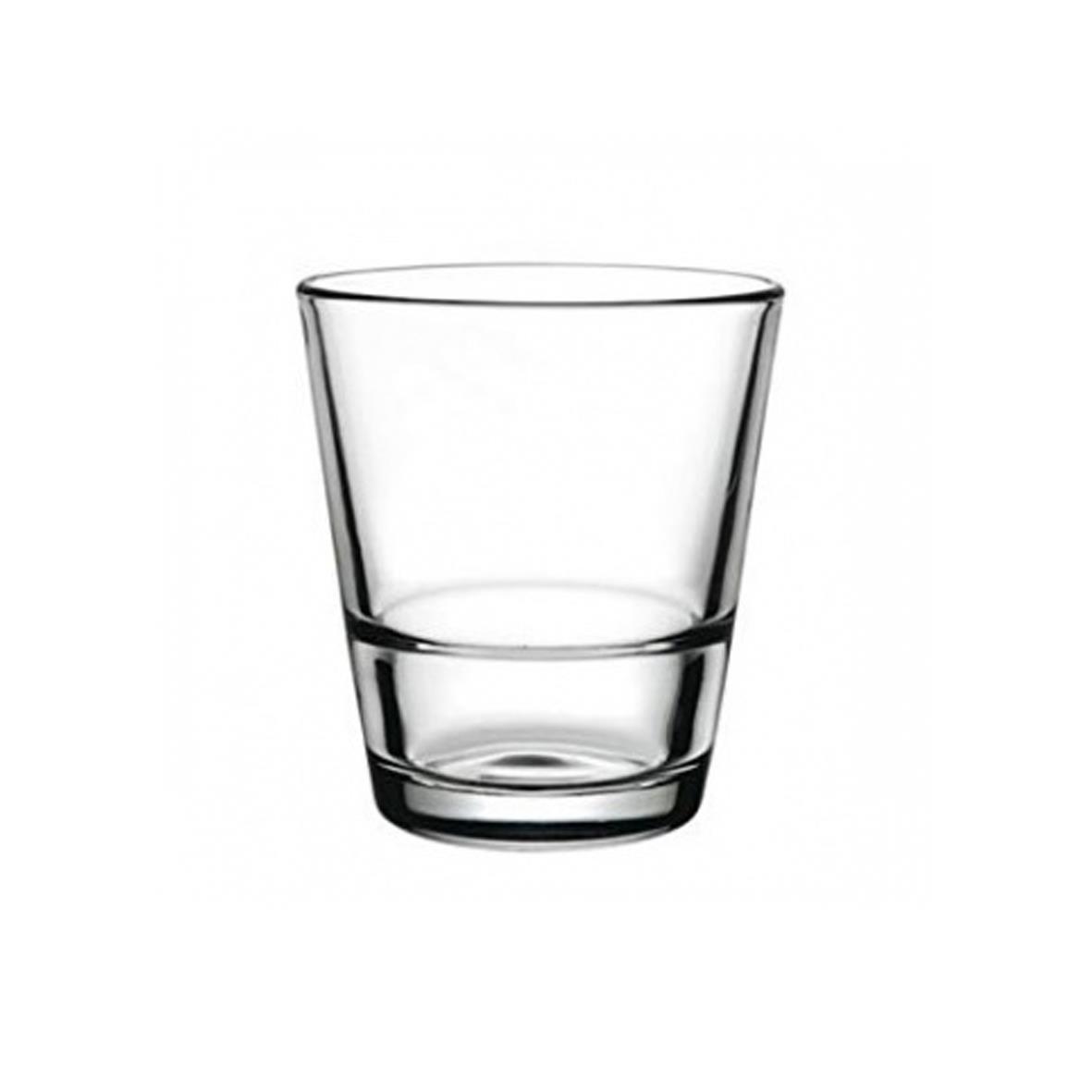 Vaso apilable Grande S 31 cl - Torralba de Calatrava