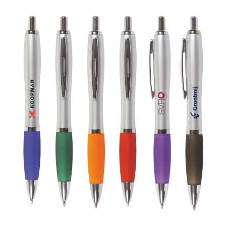 Bolígrafo de plástico Peekay de SIMI - Guillena
