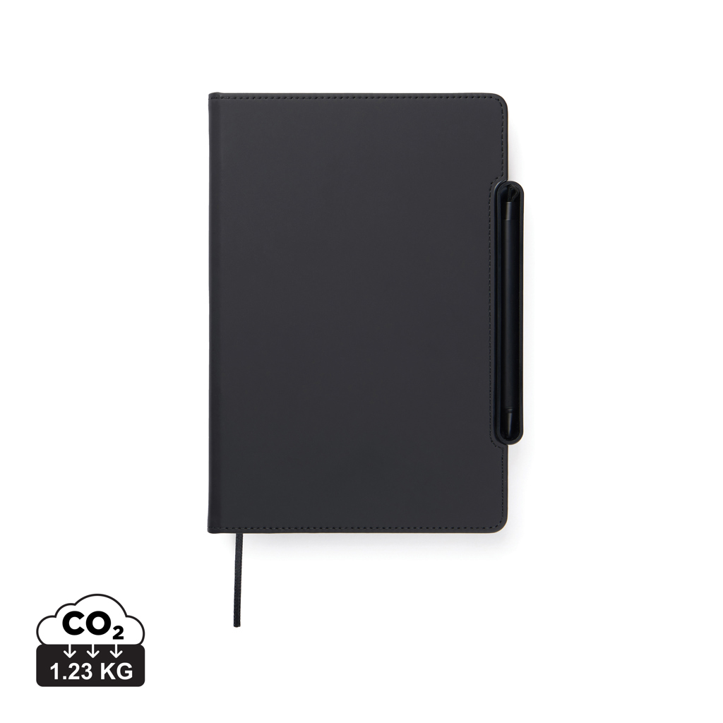 Cuaderno Multifuncional Élite - Vall d'Albaida