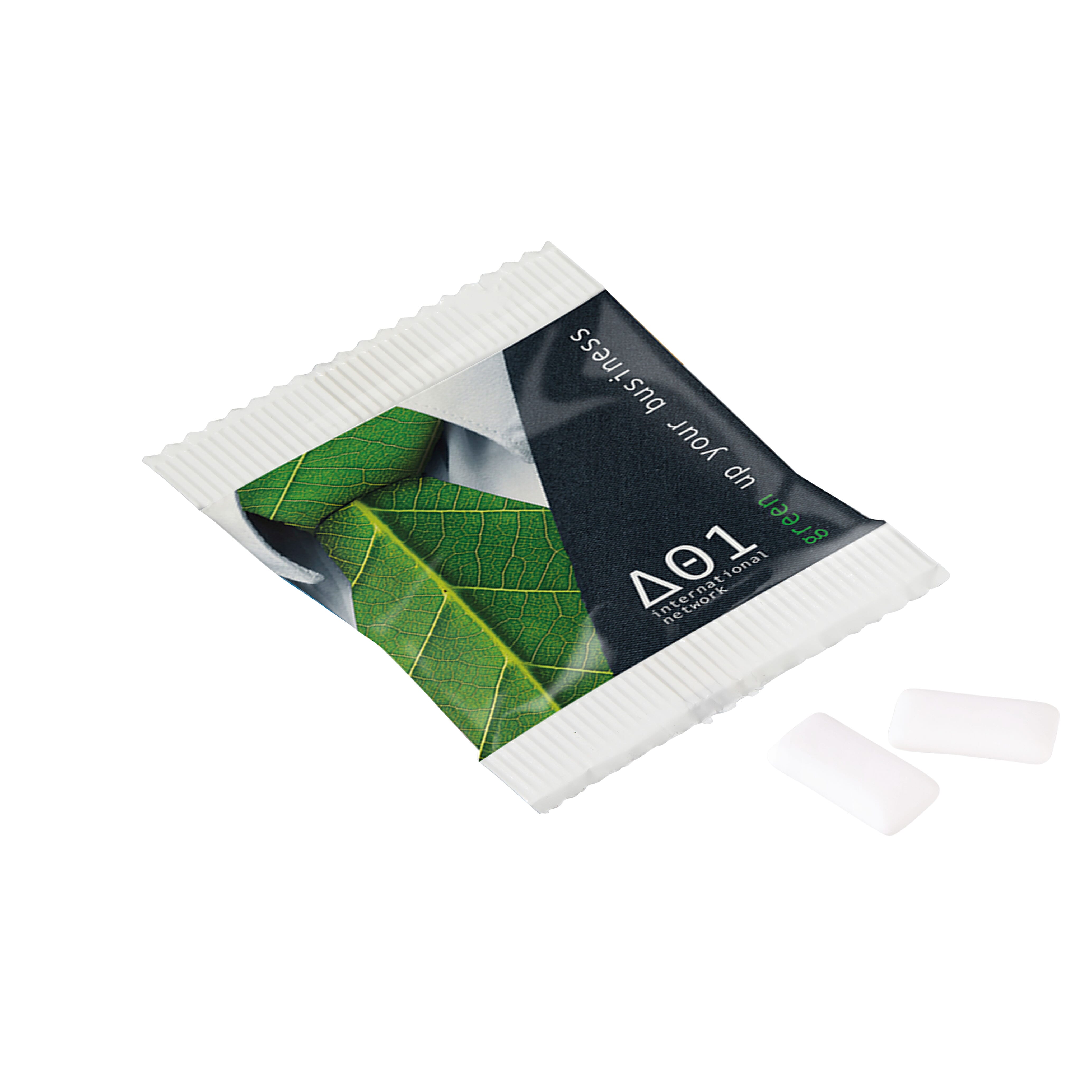 Chicle Eco-Paquete - Lapuebla de Labarca