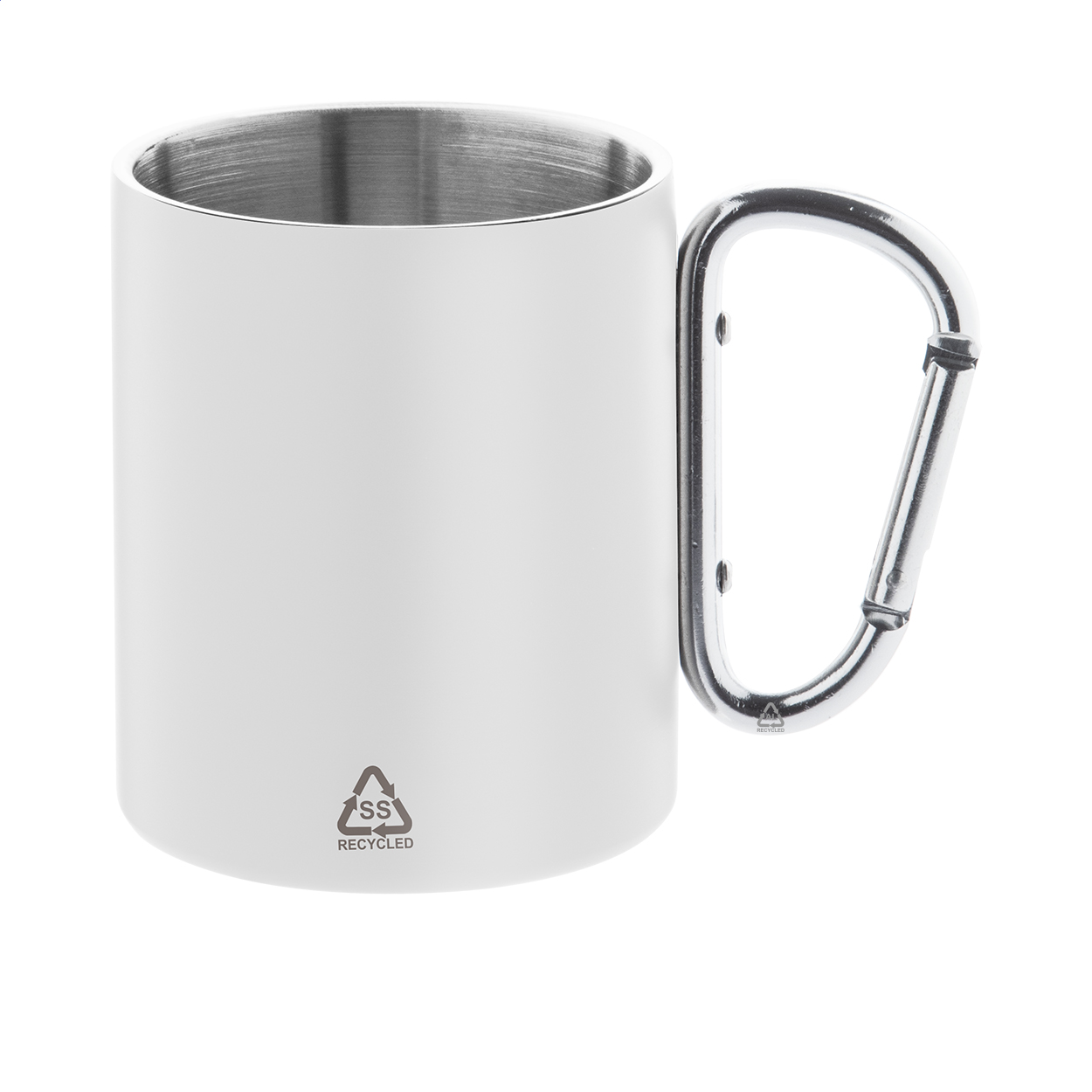 Mug Térmico EcoFlow - Guadalmez