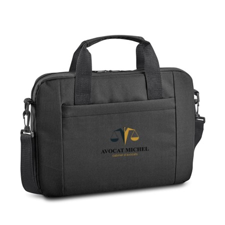 Bolso para portátil 600D - Great Hormead - Arenas de San Juan