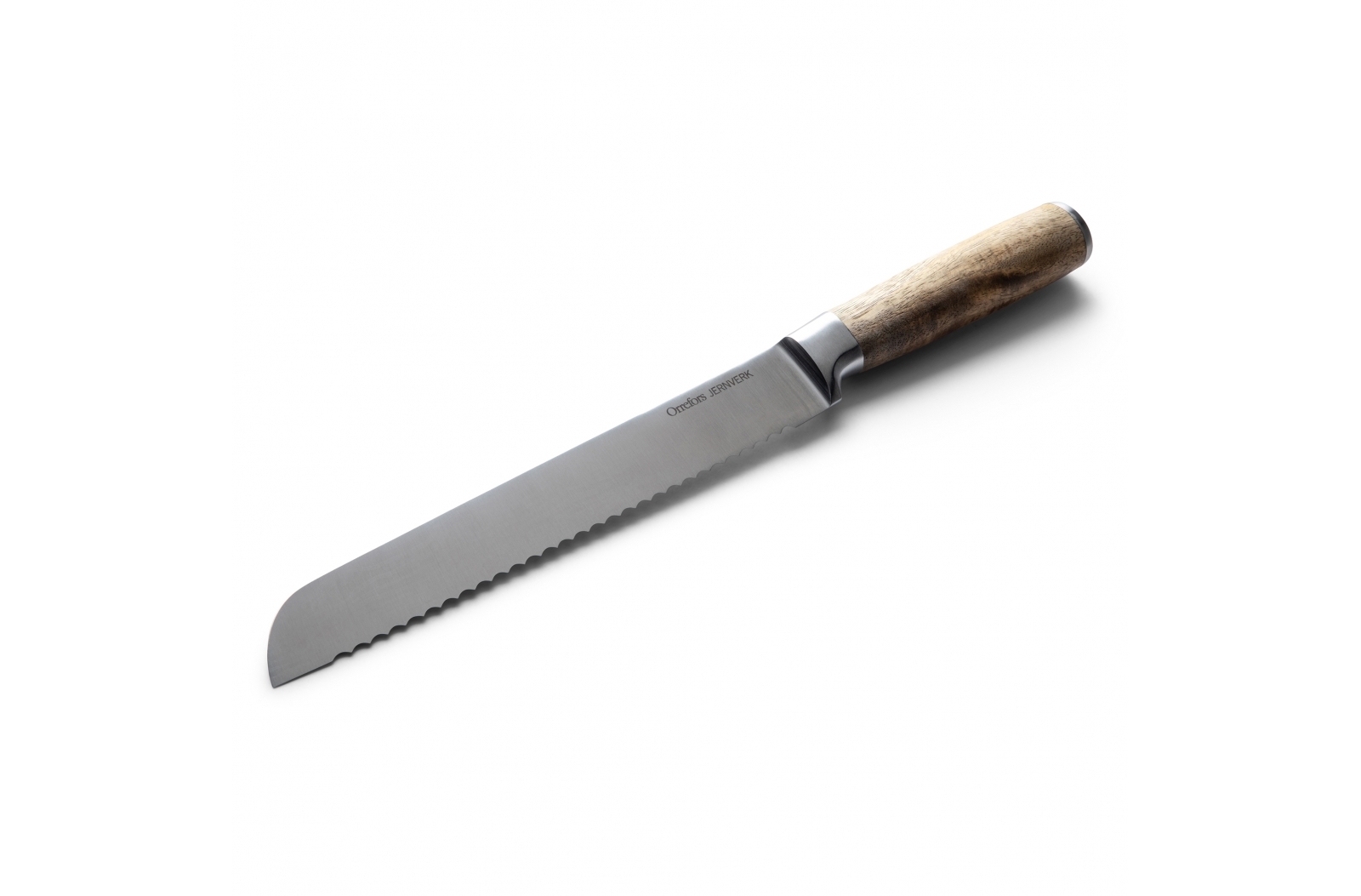 Cuchillo de Chef Orrefors Jernverk - Hurst Green - Vimianzo