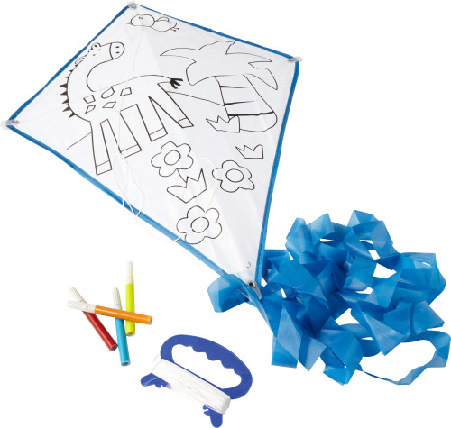 Cometa de Coloreo - Castellnou de Bages