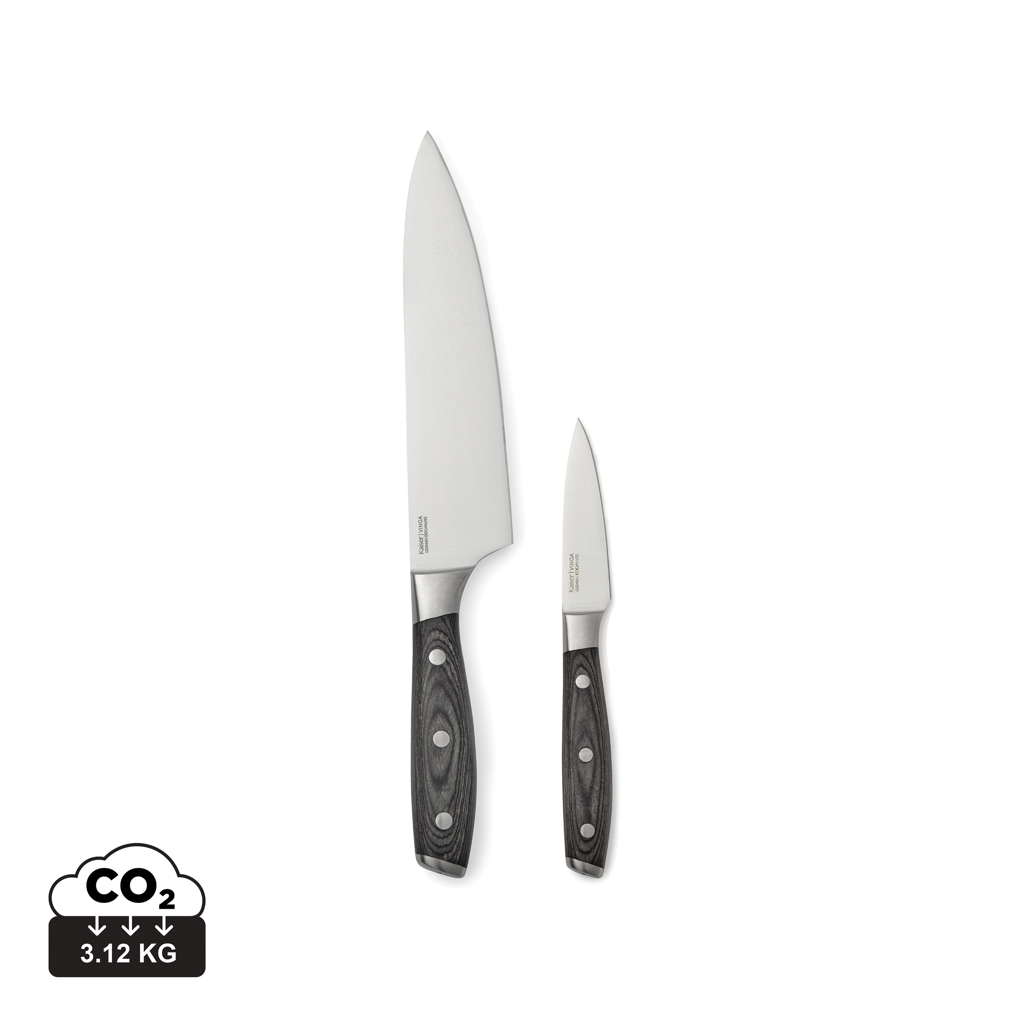 Juego de Cubiertos Gourmet - Trottiscliffe - Fuenlabrada