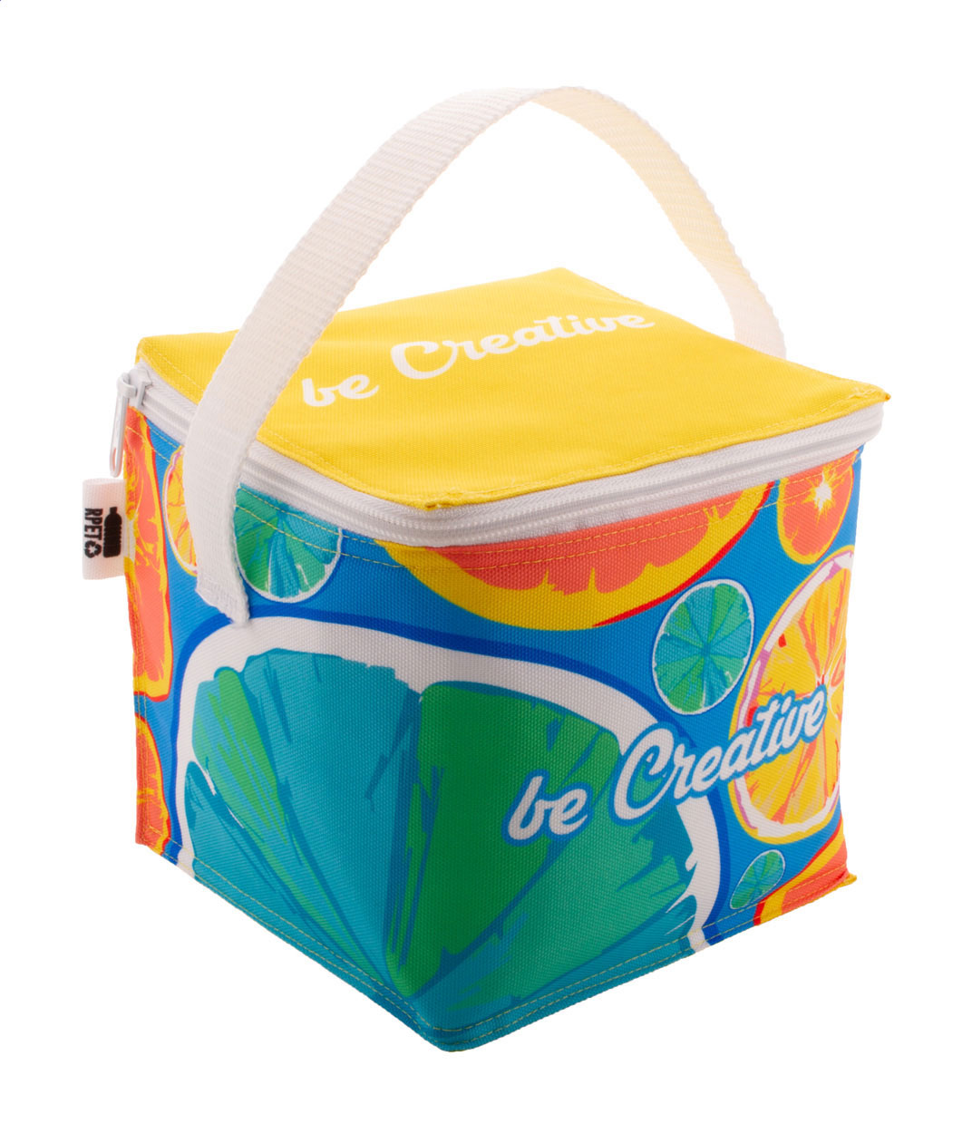 Bolsa Enfriadora Cuatro Latas - Mianos