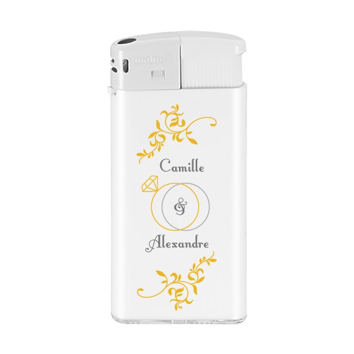 Encendedor electrónico recargable - La Sotonera