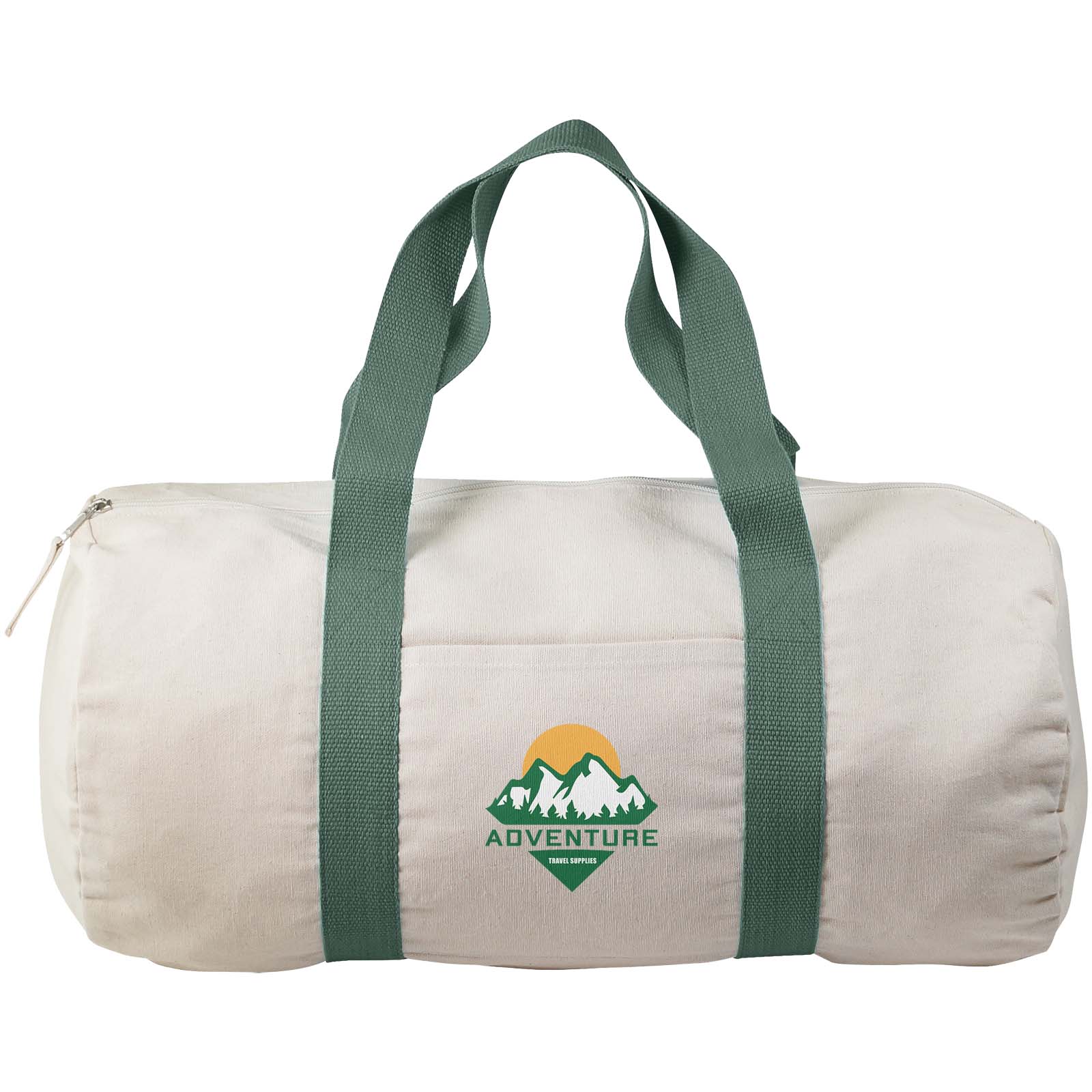 Bolsa Deportiva Eco Aventura - Herreruela de Oropesa impreso con logotipo