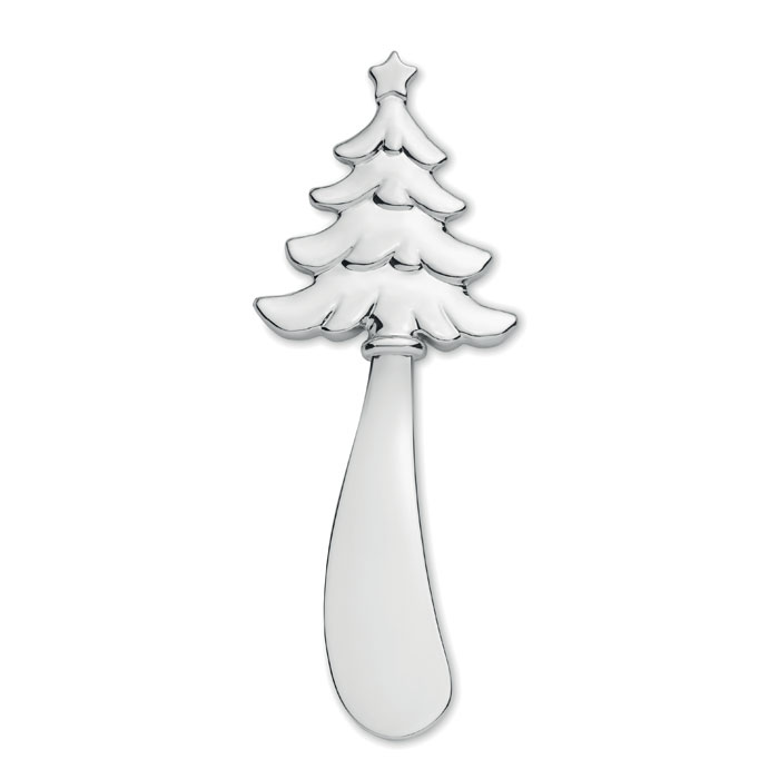 Cuchillo de queso con forma de árbol - Valle de Hecho