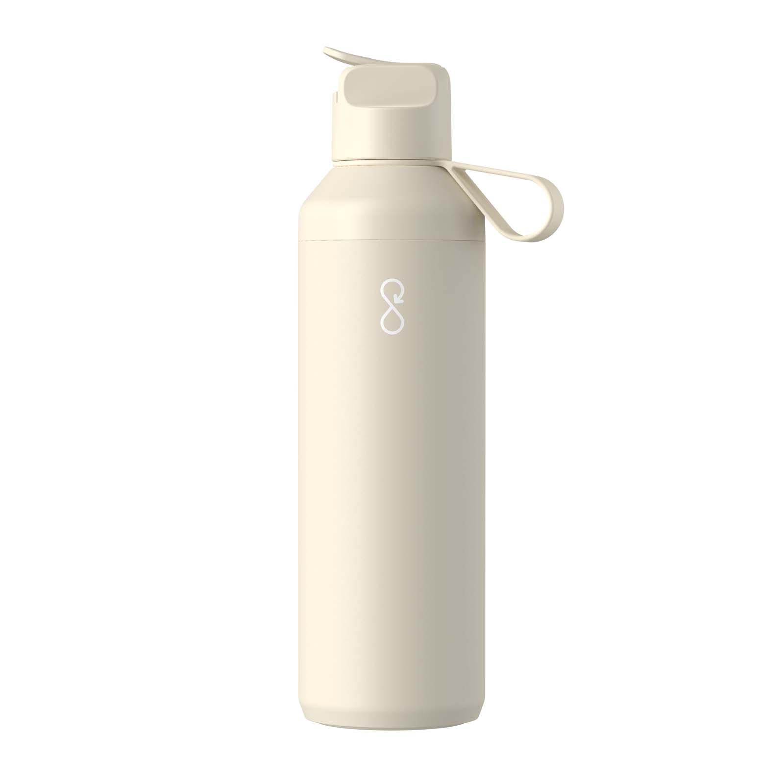 Botella de Acero Reciclado Aventura 710 ml - Sangarrén