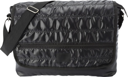 Bolso Mensajero Revestido en Poli - Middleton Stoney - Torreperogil