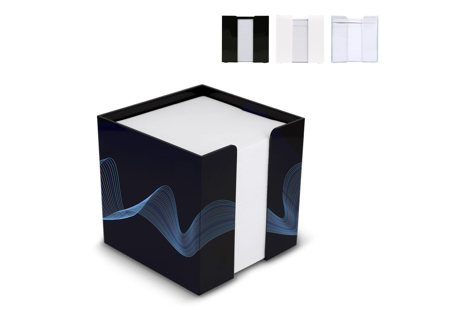 Bloc de Notas en Cubo - Botorrita