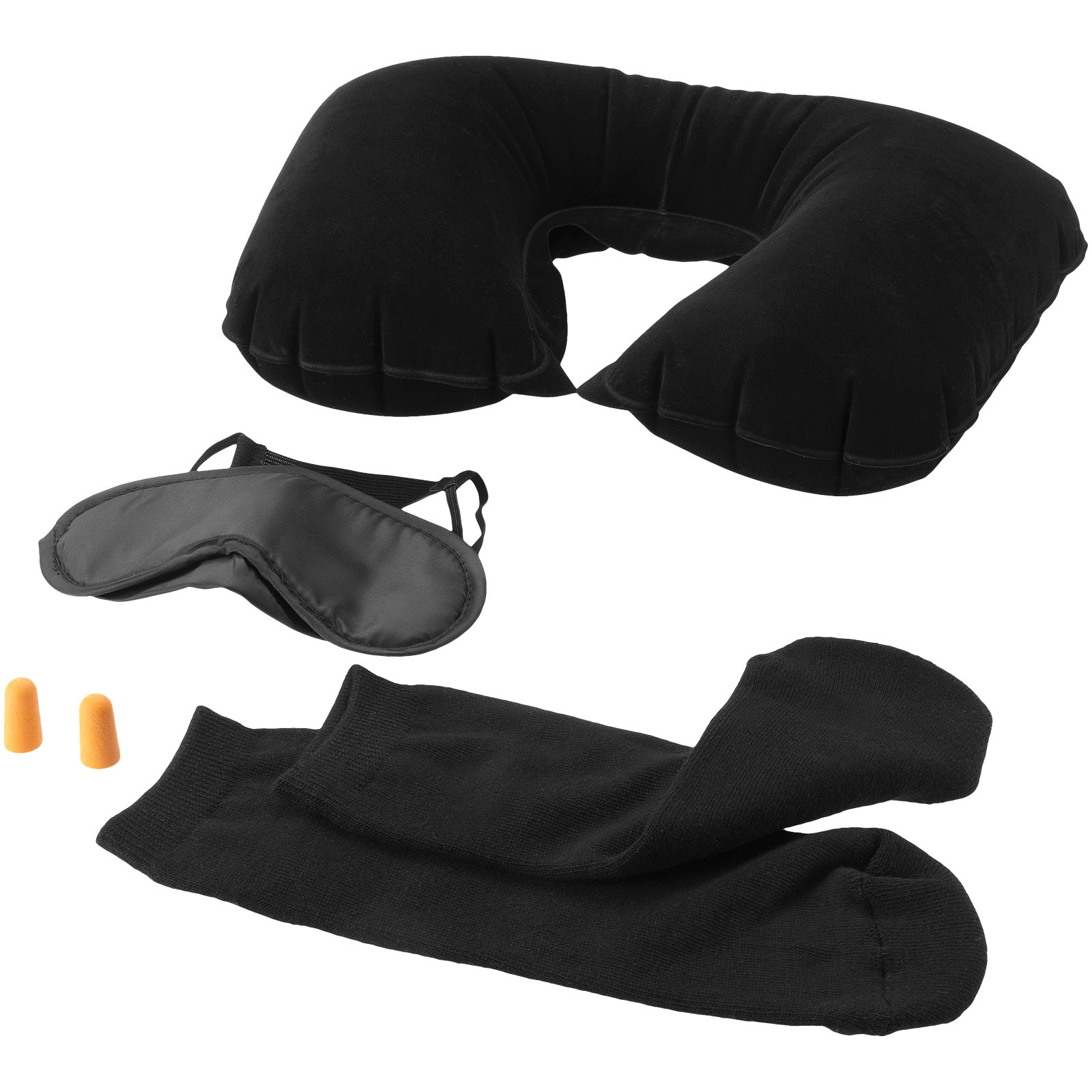 Kit de Esenciales de Viaje - Staithes - Alborge