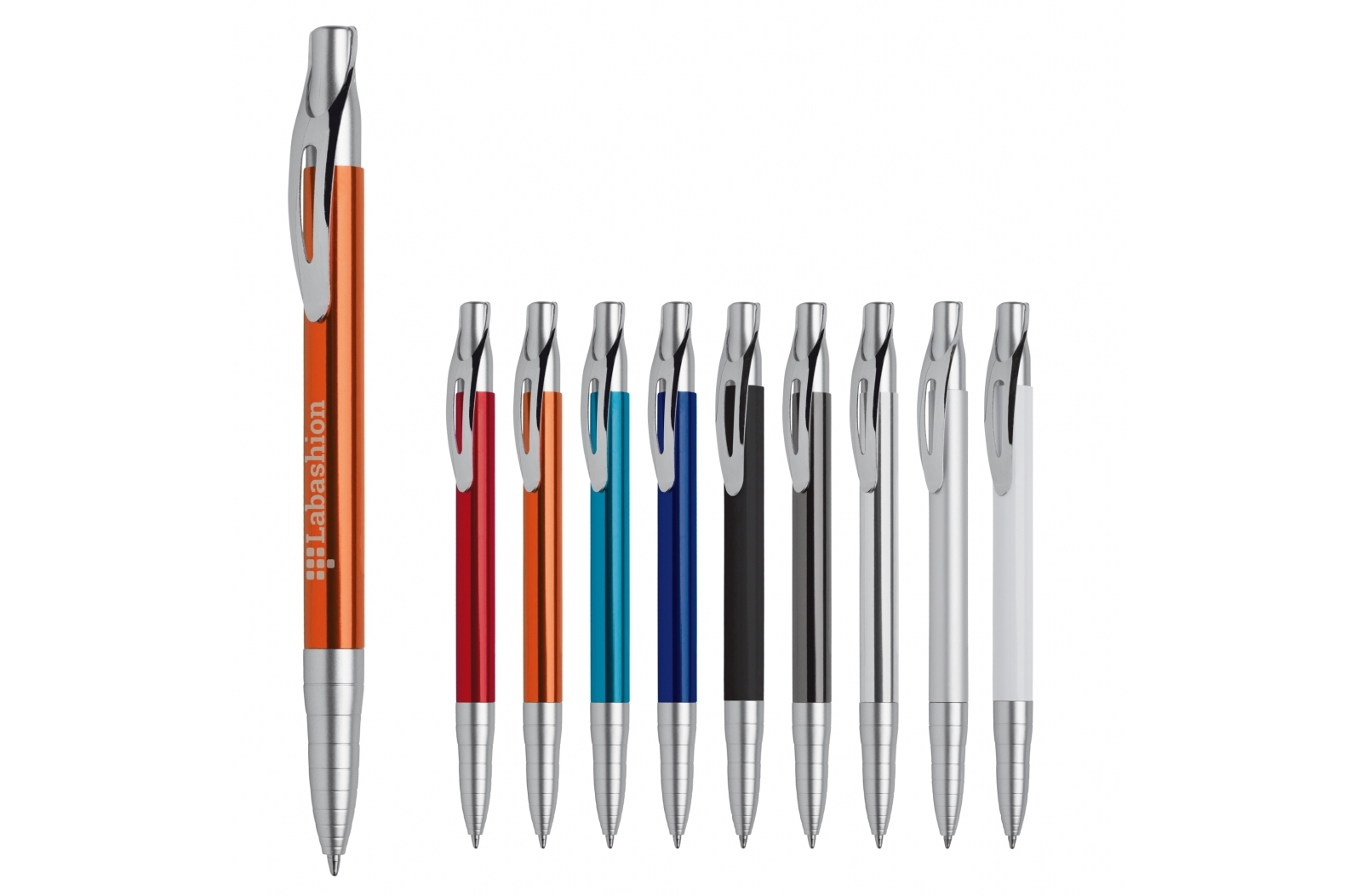 Pluma AluClip - Calpe