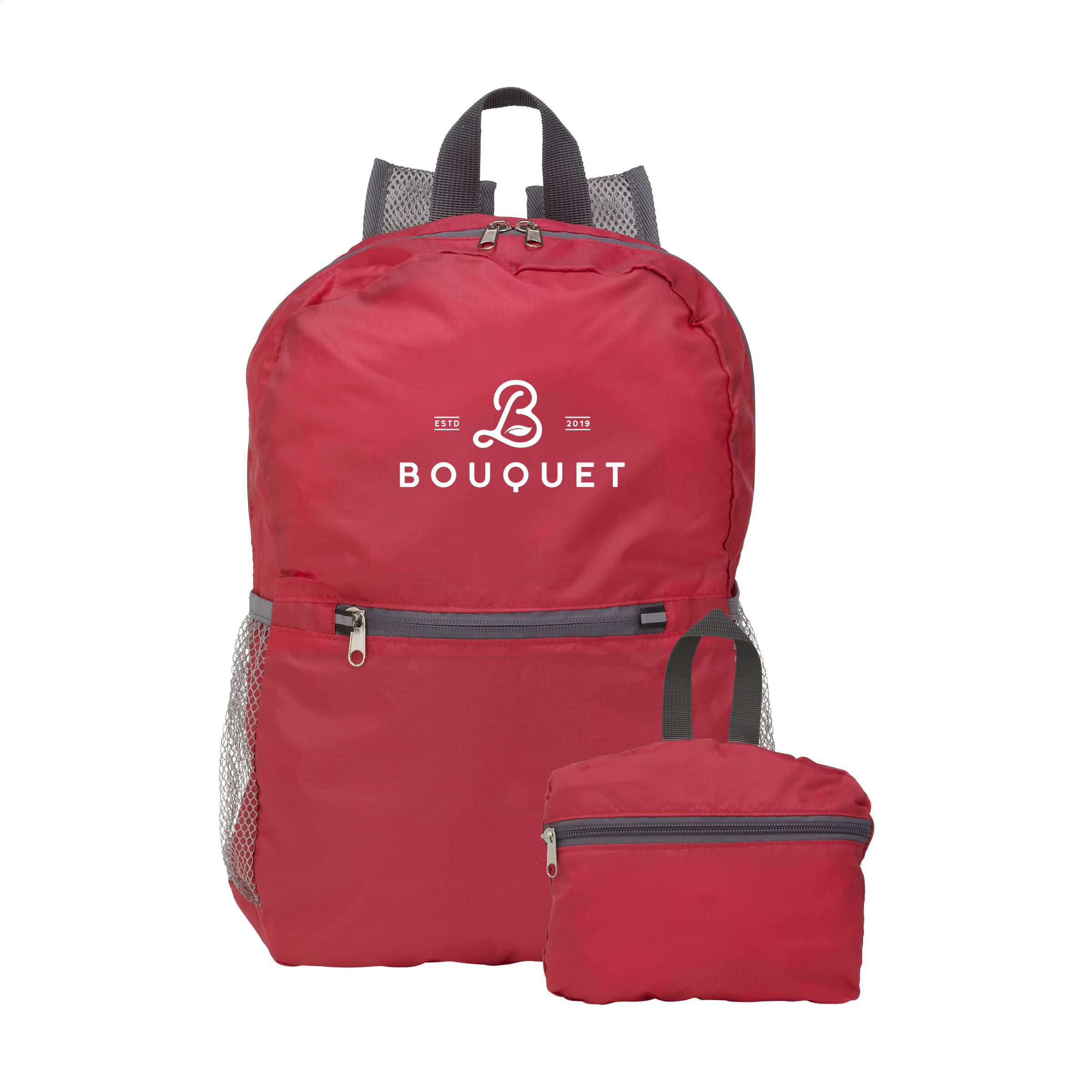 Mochila Plegable - Lower Slaughter - Cubelles