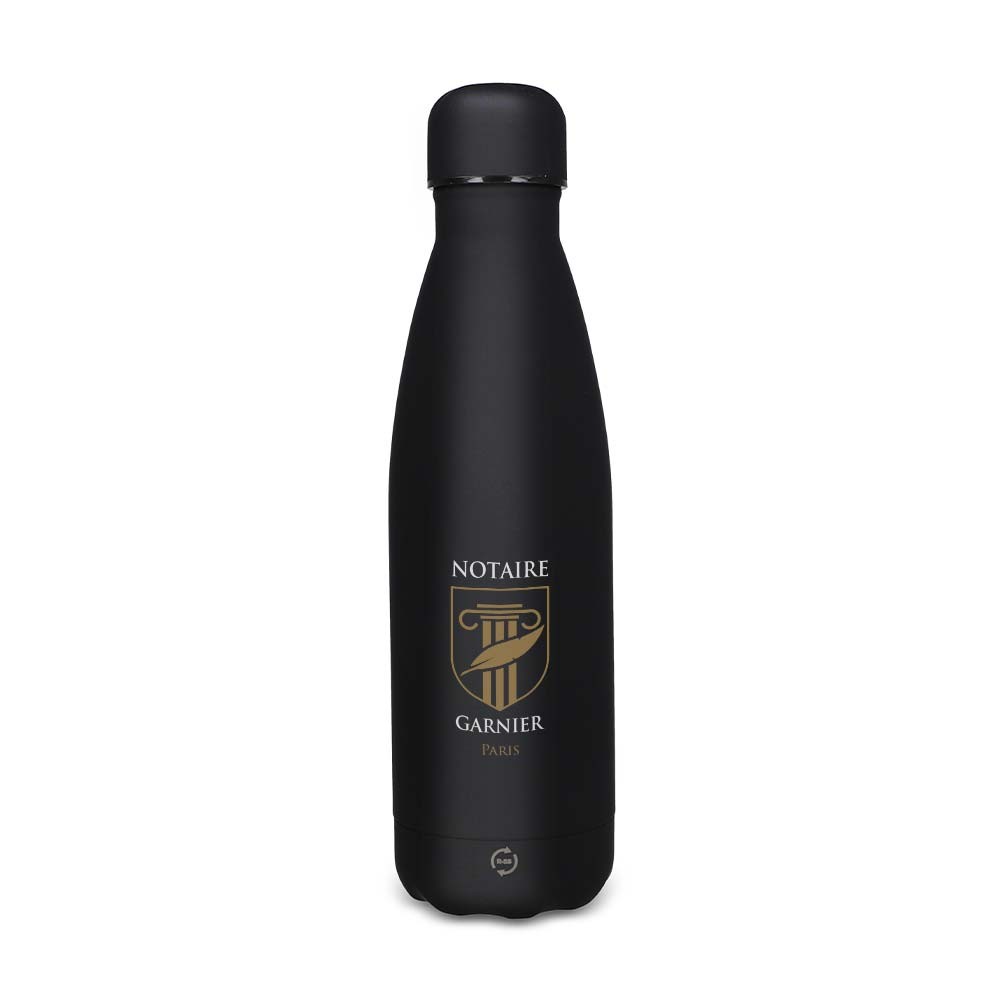 Botella Eco-Suave 500ml - Cabana de Bergantiños