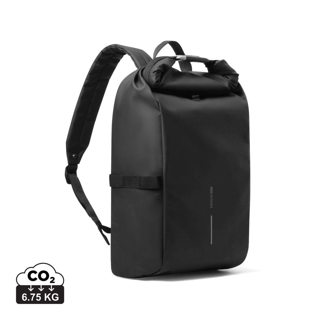 Mochila Impermeable Urbana para Bicicleta - Escañuela