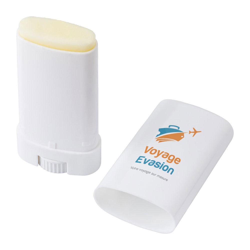 Barra de protector solar Sunstick