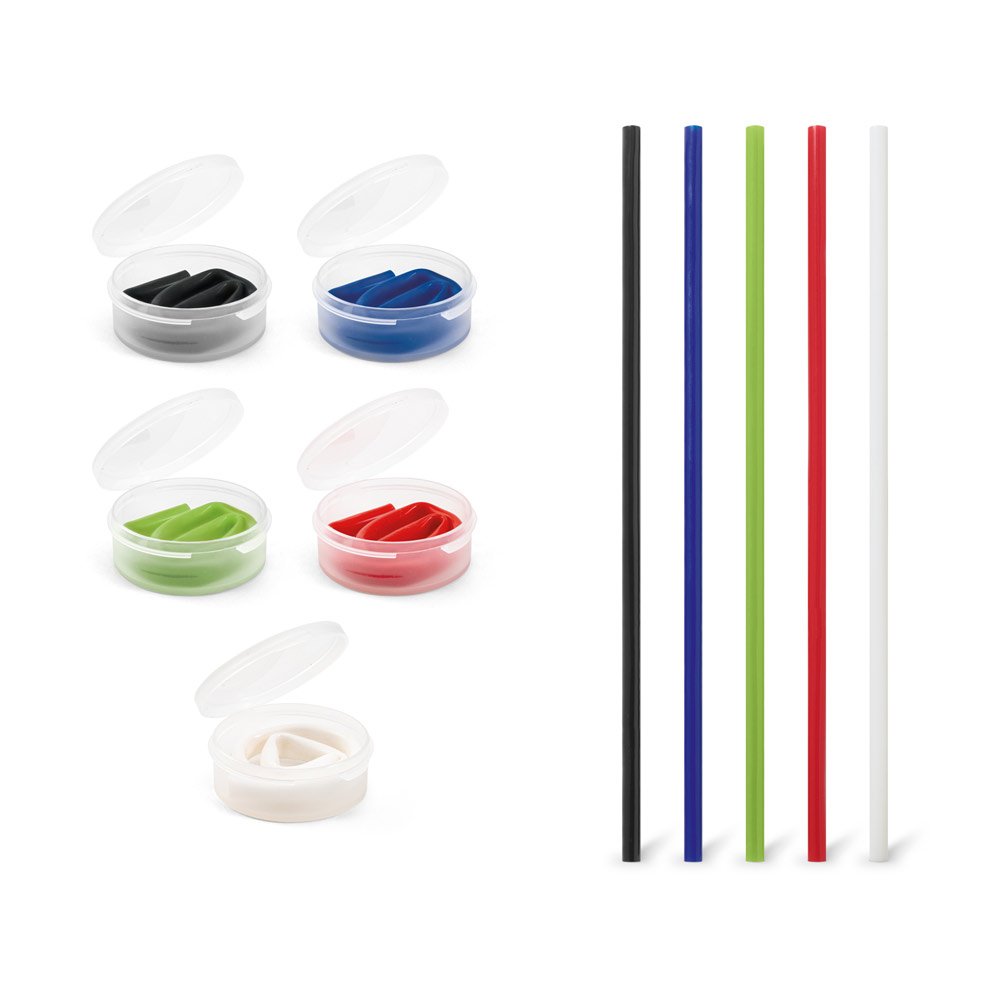 Pajilla Siliflex - Westow - Saragossa