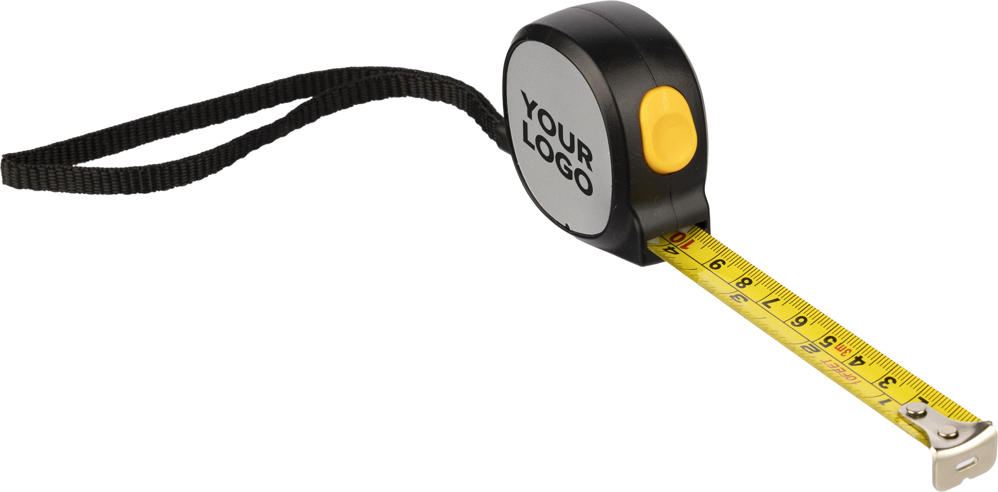 Medidor Magnetico Akira - Salillas impreso con logotipo